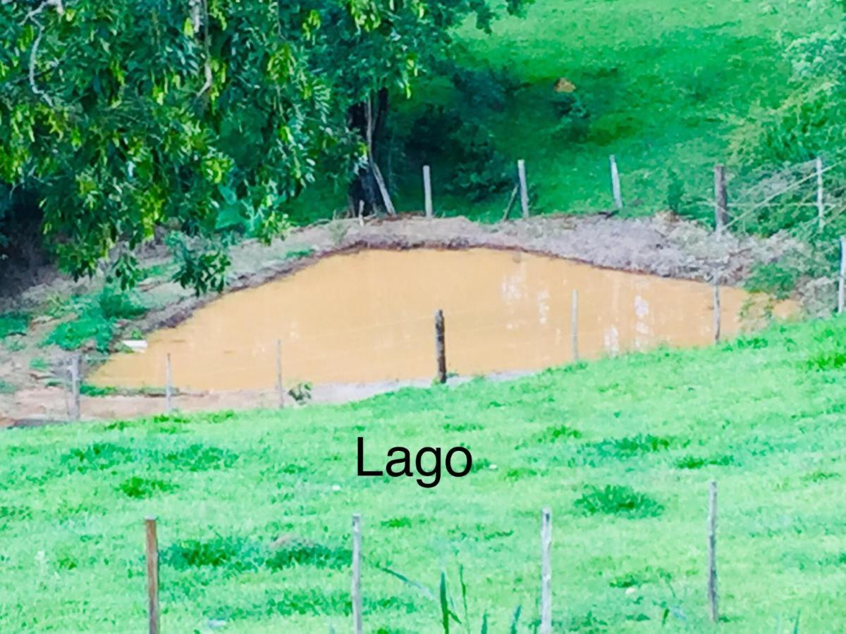 Aconchego Na Montanha Com Banheira De Imersao E 5 Suites 7,5Km Do Centro Águas de Lindóia Dış mekan fotoğraf