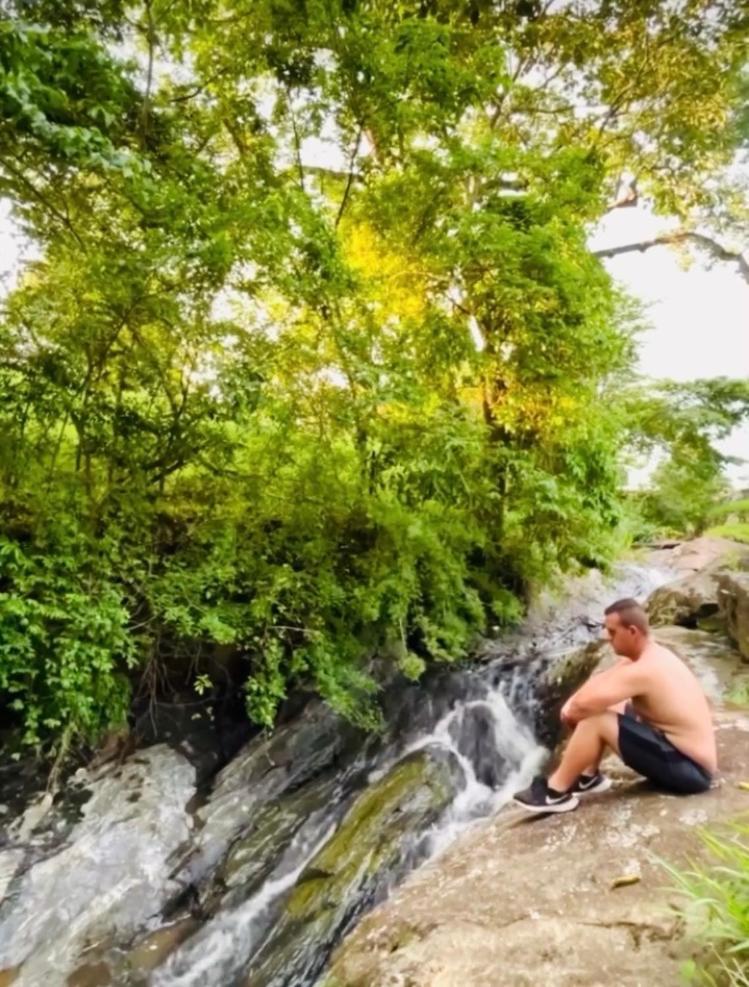 Aconchego Na Montanha Com Banheira De Imersao E 5 Suites 7,5Km Do Centro Águas de Lindóia Dış mekan fotoğraf